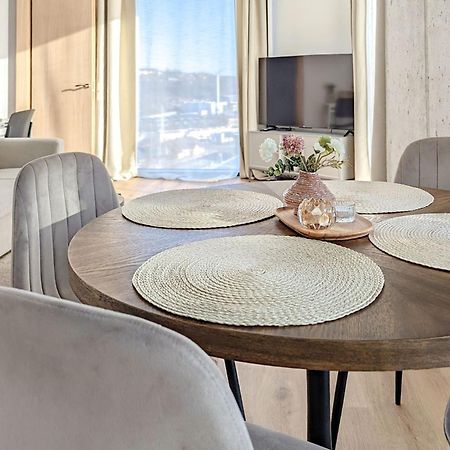 Juozapaviciaus 139A Apartments Kaunas Eksteriør billede