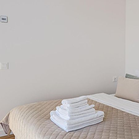 Juozapaviciaus 139A Apartments Kaunas Eksteriør billede