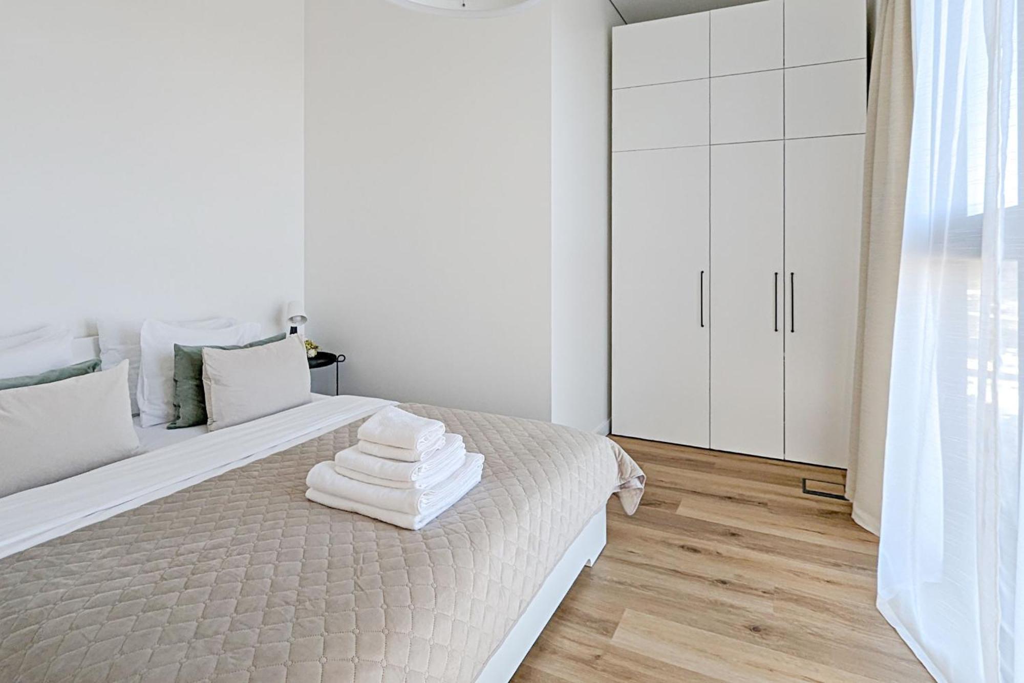Juozapaviciaus 139A Apartments Kaunas Eksteriør billede
