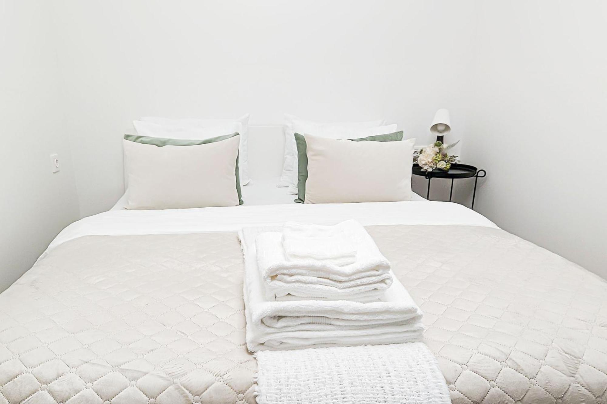 Juozapaviciaus 139A Apartments Kaunas Eksteriør billede