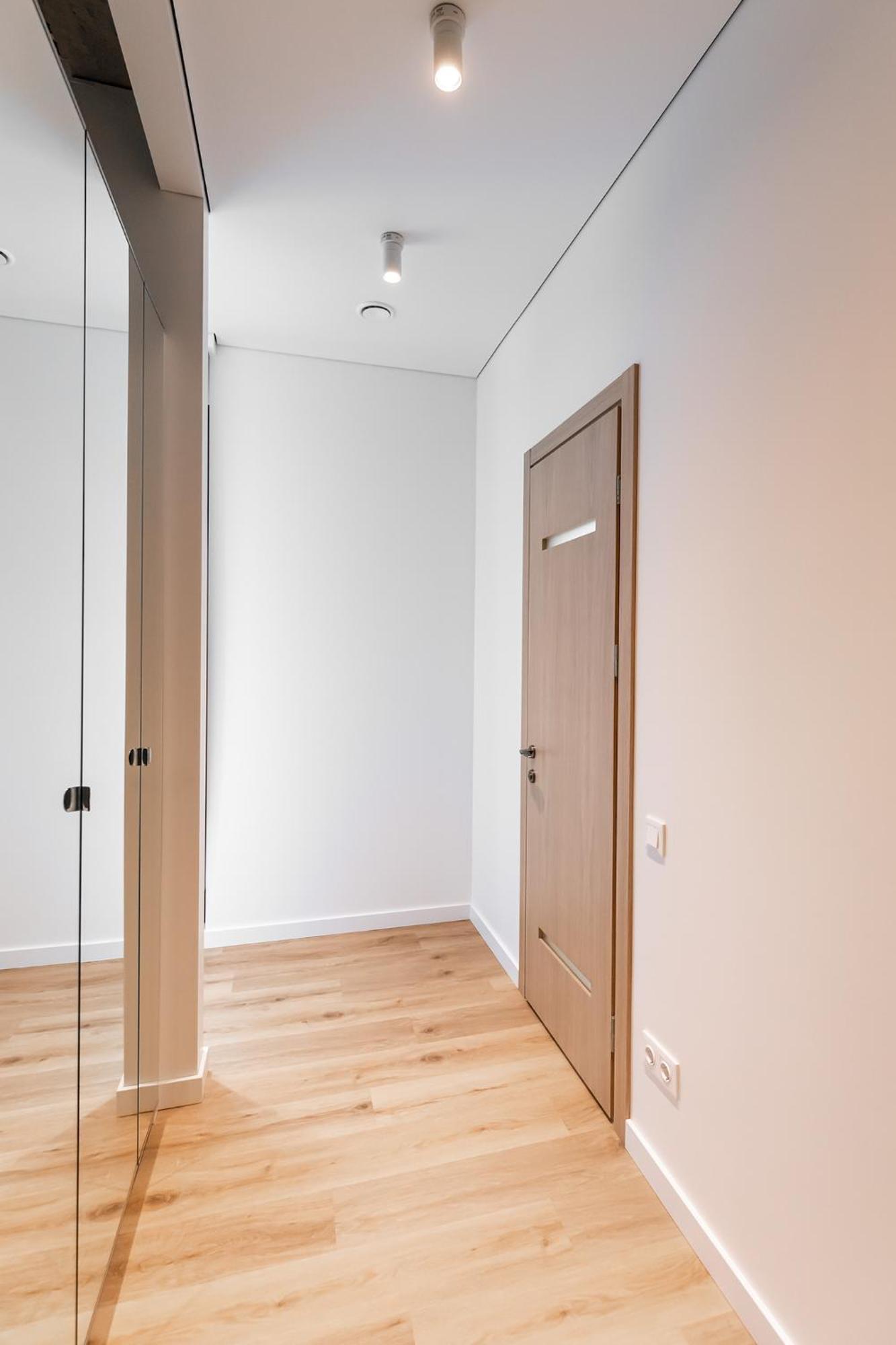 Juozapaviciaus 139A Apartments Kaunas Eksteriør billede