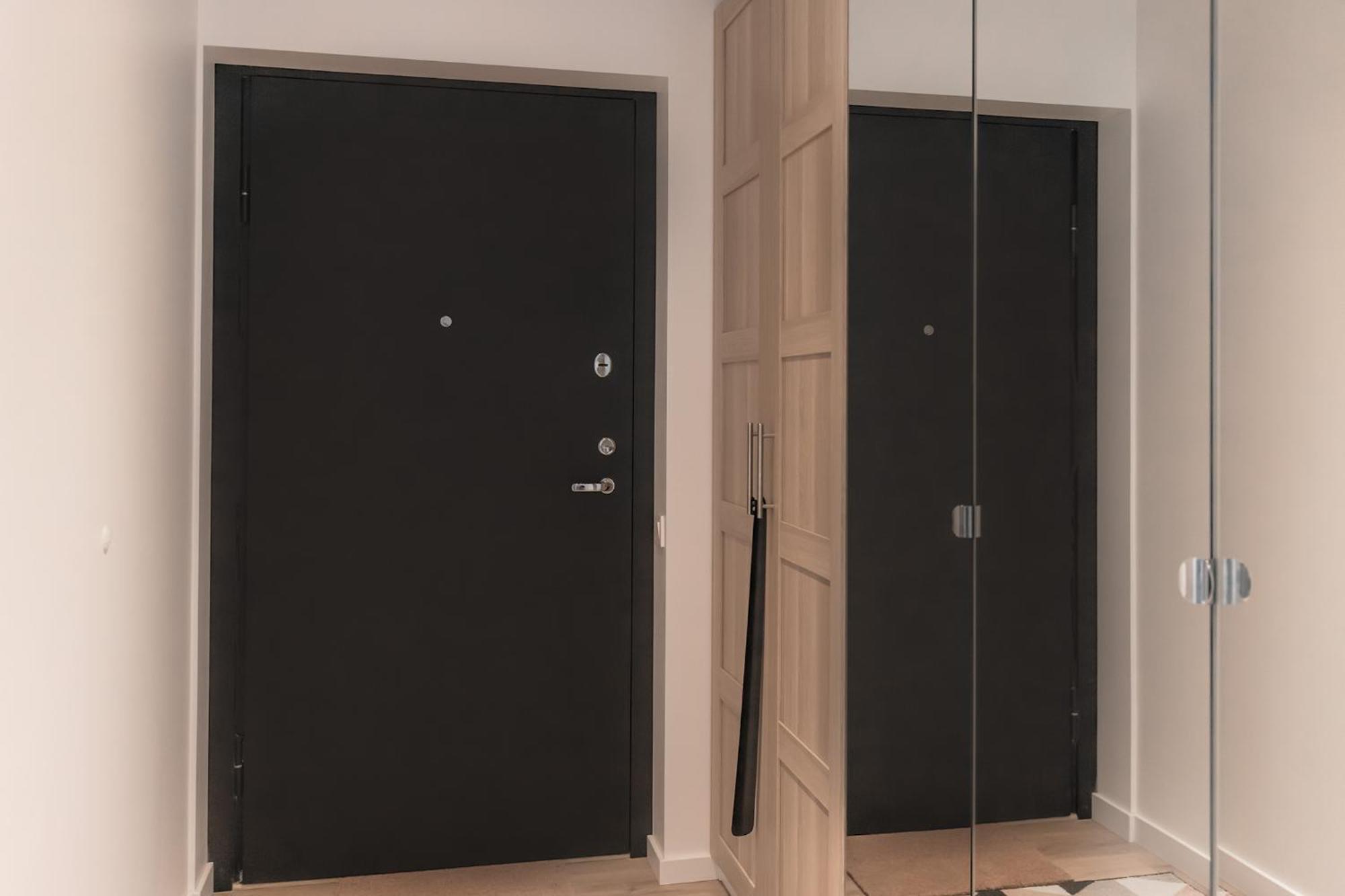 Juozapaviciaus 139A Apartments Kaunas Eksteriør billede